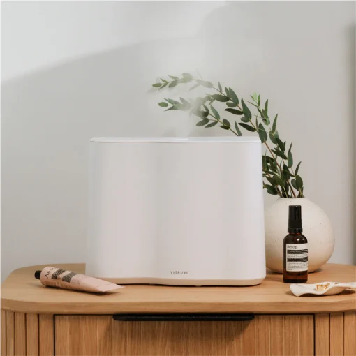 Humidifier Bundle